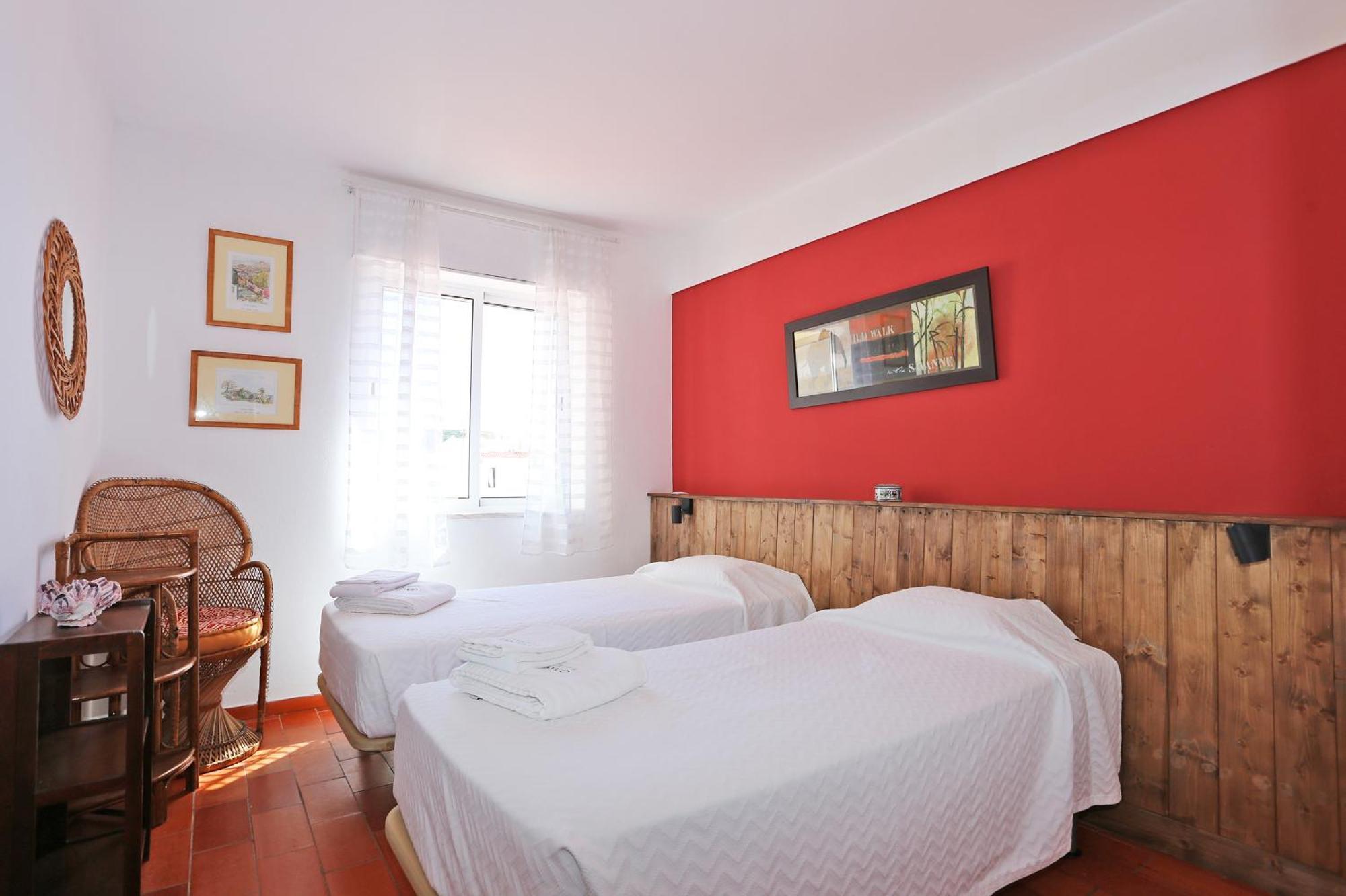 B65 - Casa Le Ferreira In Luz Exterior foto